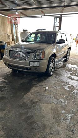 GMC Yukon